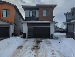 15004 15 Street NW  Edmonton, AB T5Y 3T4