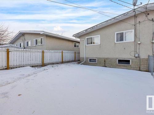 13214 Delwood Road, Edmonton, AB - Outdoor