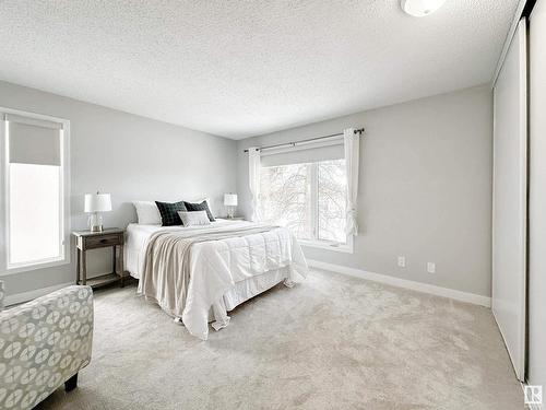 12041 162 Avenue, Edmonton, AB - Indoor Photo Showing Bedroom