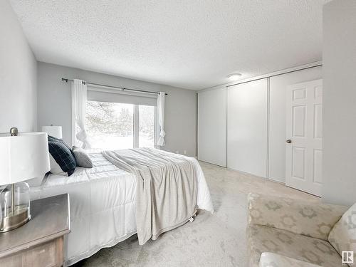 12041 162 Avenue, Edmonton, AB - Indoor Photo Showing Bedroom