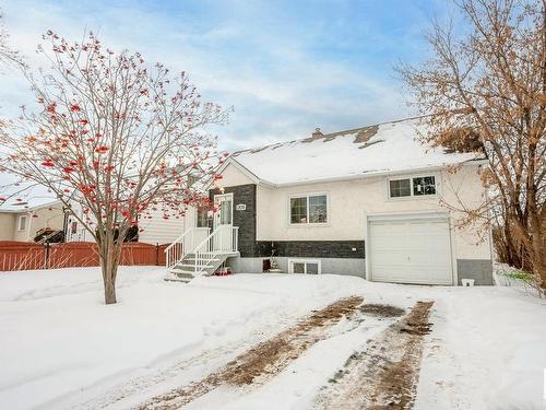 12038 45 Street, Edmonton, AB - Outdoor