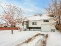 12038 45 Street, Edmonton, AB  - Outdoor 