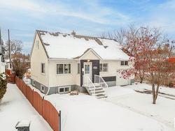 12038 45 Street  Edmonton, AB T5W 2T8