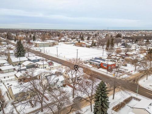 12038 45 Street, Edmonton, AB - Outdoor With View