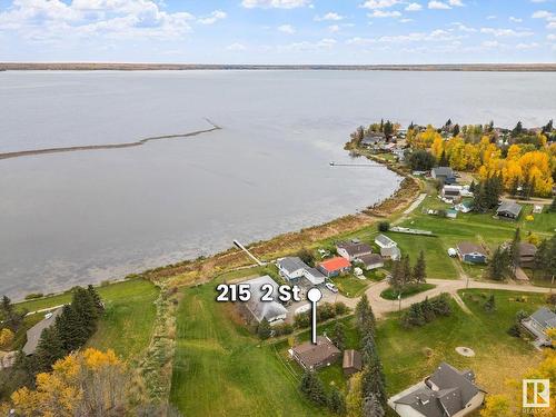 215 2Nd Street, Rural Lac Ste. Anne County, AB 