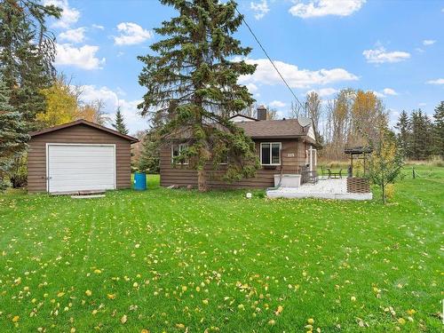 215 2Nd Street, Rural Lac Ste. Anne County, AB 