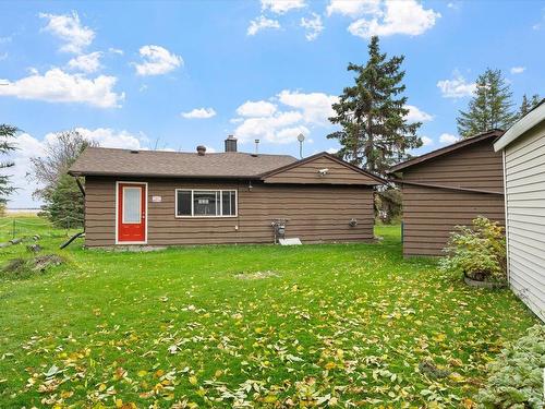 215 2Nd Street, Rural Lac Ste. Anne County, AB 