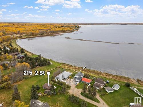 215 2Nd Street, Rural Lac Ste. Anne County, AB 