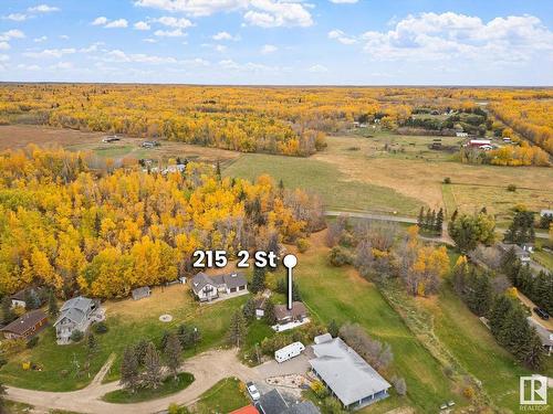 215 2Nd Street, Rural Lac Ste. Anne County, AB 