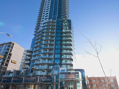 Edmonton, AB - Outdoor With Balcony With Facade