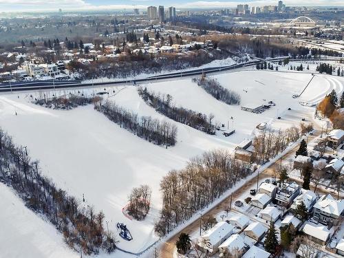 9211 98 Ave, Edmonton, AB - Outdoor With View