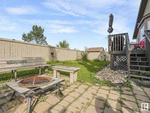 2856 152 Avenue, Edmonton, AB - Outdoor