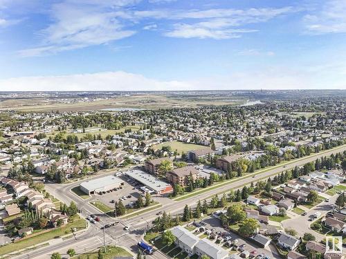 2856 152 Avenue, Edmonton, AB - Outdoor With View