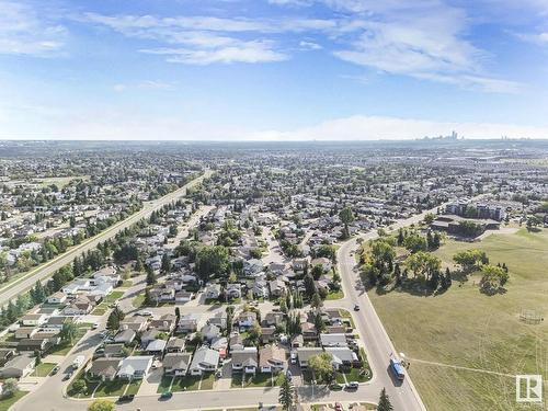 2856 152 Avenue, Edmonton, AB - Outdoor With View