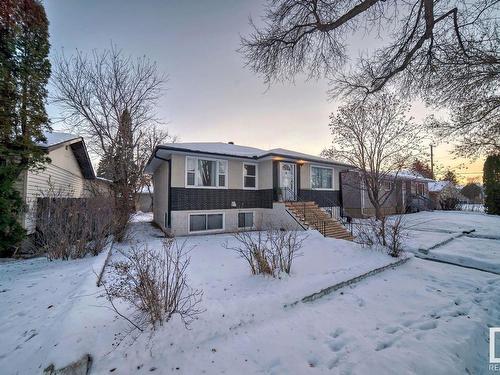 4237 117 Avenue, Edmonton, AB - Outdoor