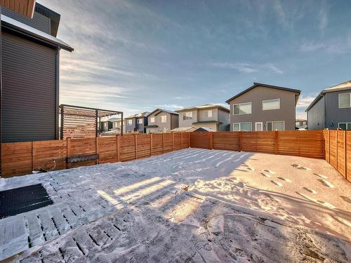 2320 Kelly Circle Circle, Edmonton, AB - Outdoor