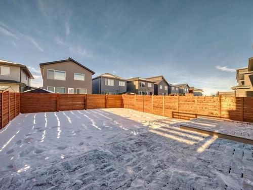 2320 Kelly Circle Circle, Edmonton, AB - Outdoor