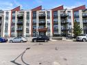 309 10523 123 Street, Edmonton, AB  - Outdoor With Balcony With Facade 