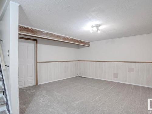 16519 100 Street, Edmonton, AB - Indoor Photo Showing Other Room