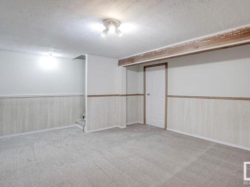 16519 100 Street, Edmonton, AB - Indoor Photo Showing Other Room