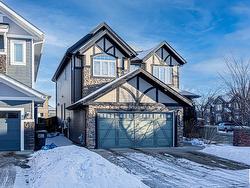 3704 KIDD Crescent  Edmonton, AB T6W 2R2