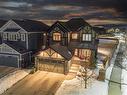 3704 Kidd Crescent, Edmonton, AB  - Outdoor With Facade 