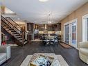 3704 Kidd Crescent, Edmonton, AB  - Indoor Photo Showing Living Room 