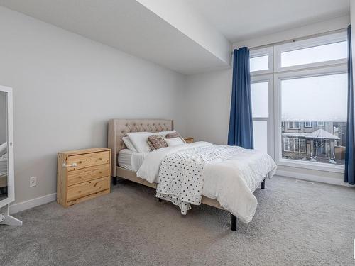 22353 93A Avenue, Edmonton, AB - Indoor Photo Showing Bedroom