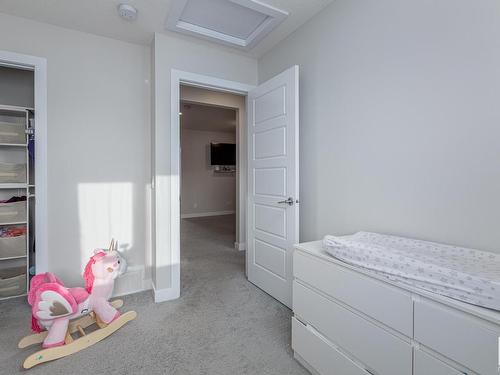 22353 93A Avenue, Edmonton, AB - Indoor Photo Showing Bedroom