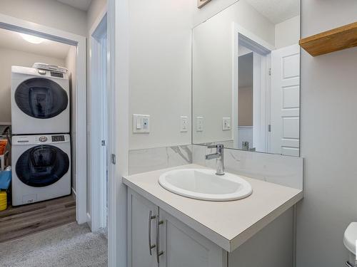 22353 93A Avenue, Edmonton, AB - Indoor Photo Showing Laundry Room