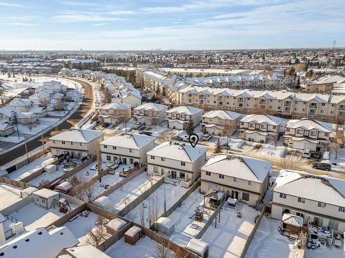 16213 93 Street, Edmonton, AB - Outdoor With View