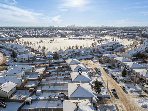 16213 93 Street, Edmonton, AB - Outdoor With View