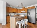 16213 93 Street, Edmonton, AB  - Indoor Photo Showing Kitchen 