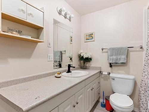 16213 93 Street, Edmonton, AB - Indoor Photo Showing Bathroom