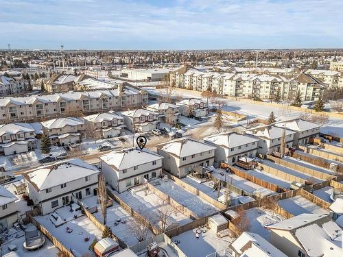 16213 93 Street, Edmonton, AB - Outdoor With View