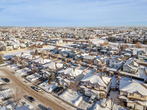 16213 93 Street, Edmonton, AB - Outdoor With View