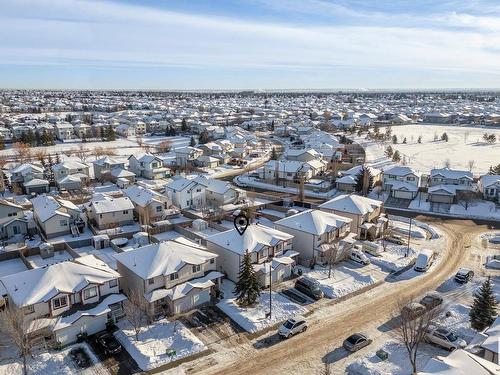 16213 93 Street, Edmonton, AB - Outdoor With View