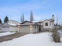 1207 54 Street, Edmonton, AB  - Outdoor With Facade 