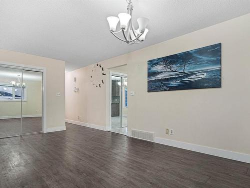 1207 54 Street, Edmonton, AB - Indoor Photo Showing Other Room