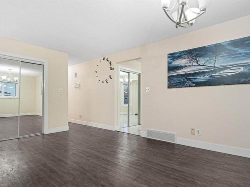 1207 54 Street, Edmonton, AB - Indoor Photo Showing Other Room