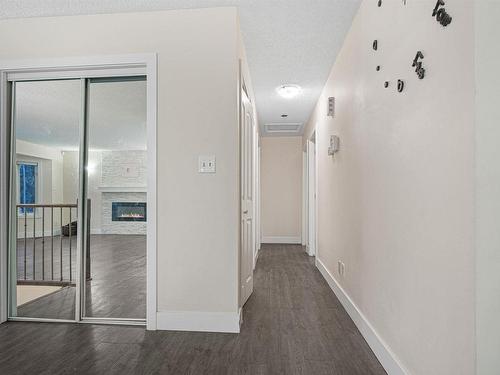 1207 54 Street, Edmonton, AB - Indoor Photo Showing Other Room