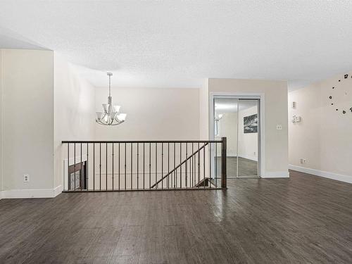 1207 54 Street, Edmonton, AB - Indoor Photo Showing Other Room