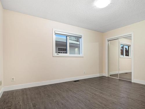 1207 54 Street, Edmonton, AB - Indoor Photo Showing Other Room