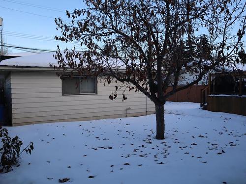 10611 129 Street, Edmonton, AB - Outdoor