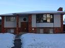 10611 129 Street, Edmonton, AB  - Outdoor 