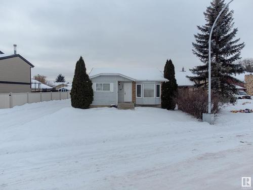 264 Dunluce Road, Edmonton, AB - Outdoor