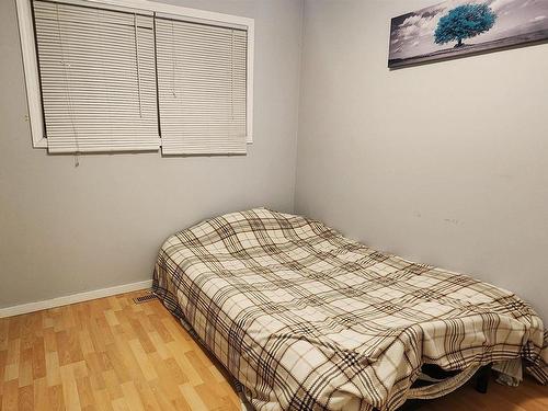 264 Dunluce Road, Edmonton, AB - Indoor Photo Showing Bedroom