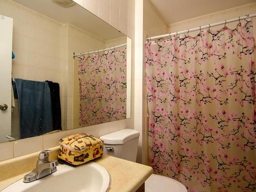 264 Dunluce Road, Edmonton, AB - Indoor Photo Showing Bathroom