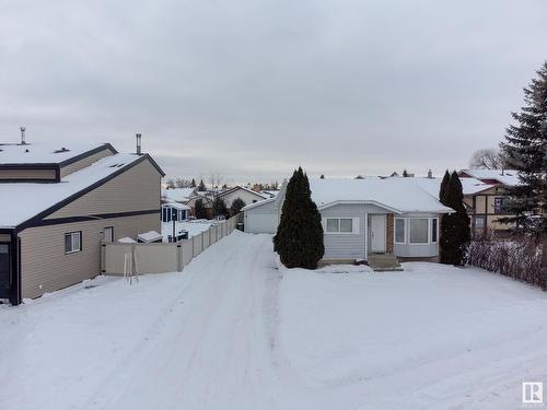 264 Dunluce Road, Edmonton, AB - Outdoor