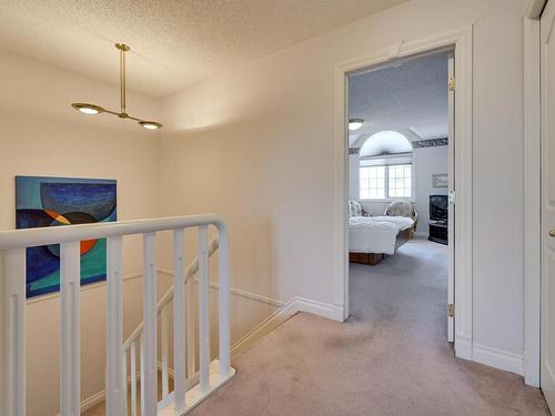 12 882 Ryan Place, Edmonton, AB - Indoor Photo Showing Other Room